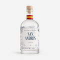 Ginebra San Andrés