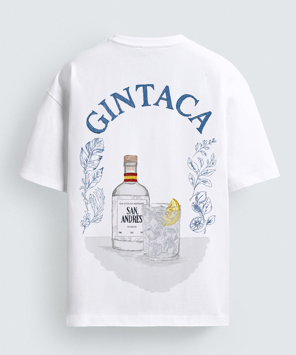 Pack Gintaca Family San Andrés