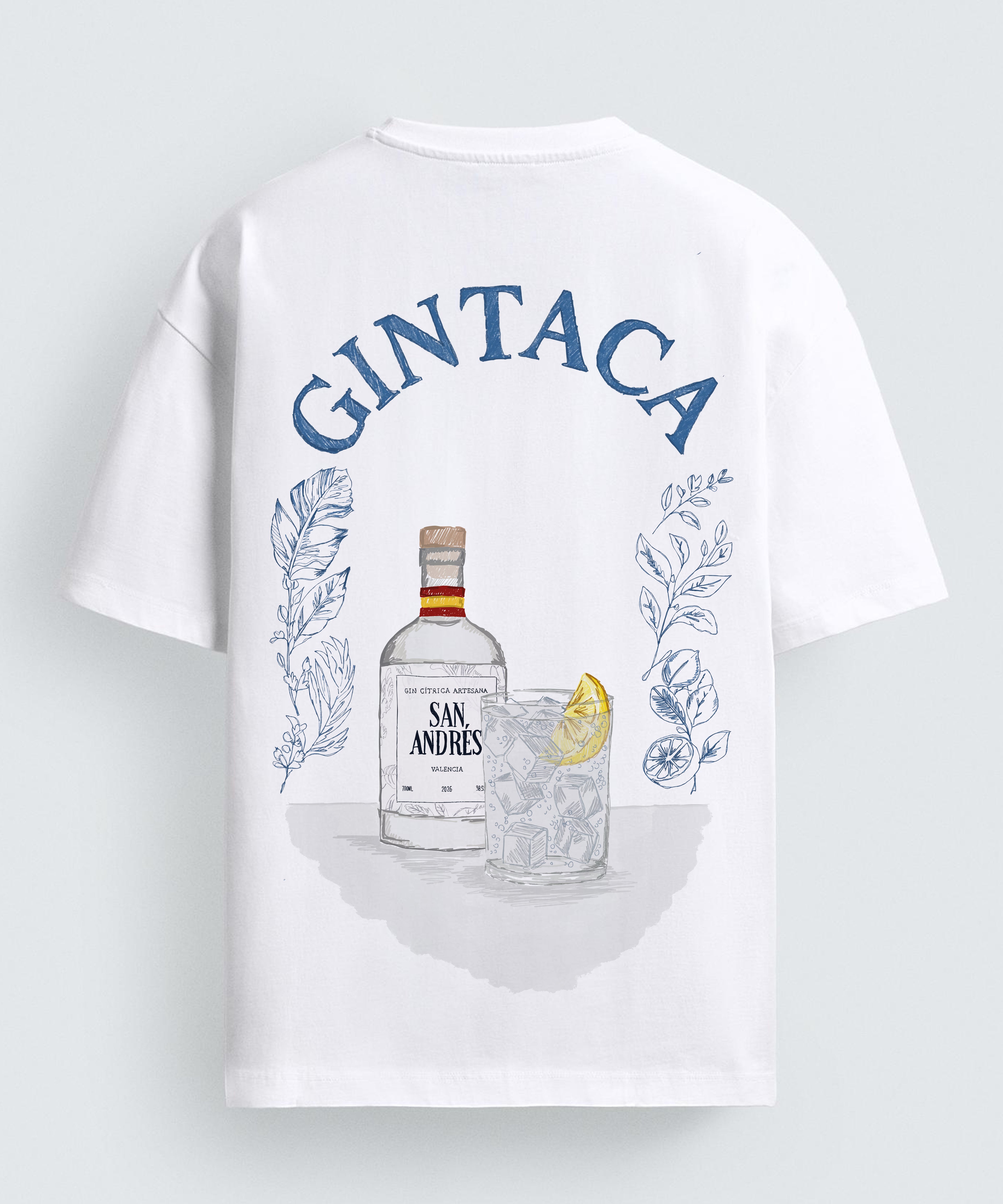 Pack Gintaca Family San Andrés